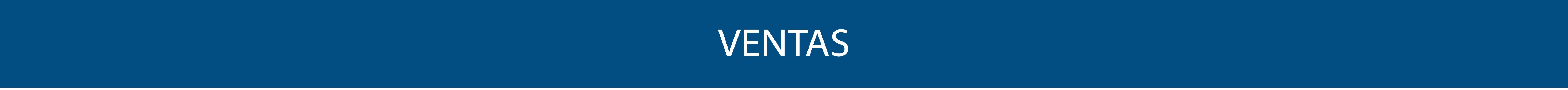 Cursos de Ventas